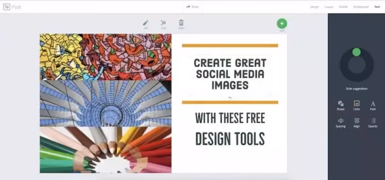 Adobe-Spark