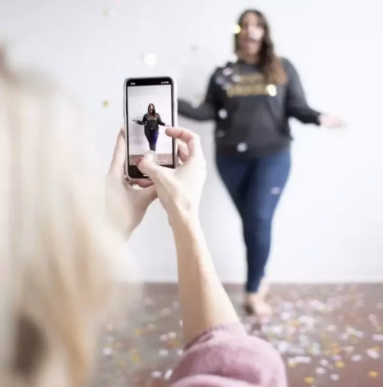 Is TikTok de moeite waard