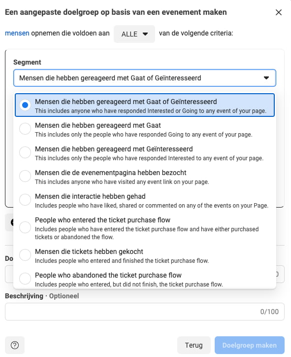 retargeting