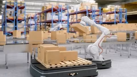 Automation