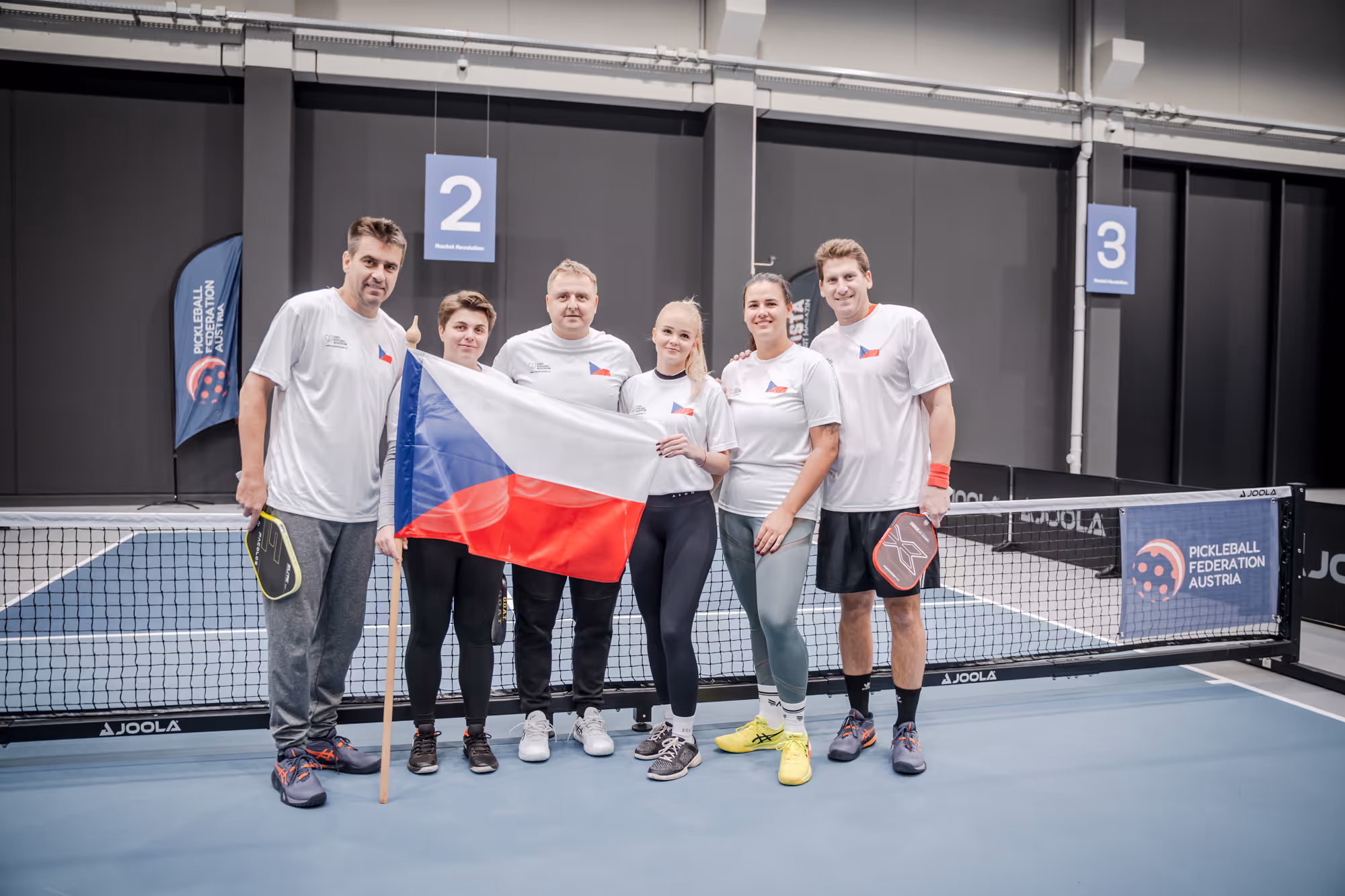 Nations Cup Tschechien