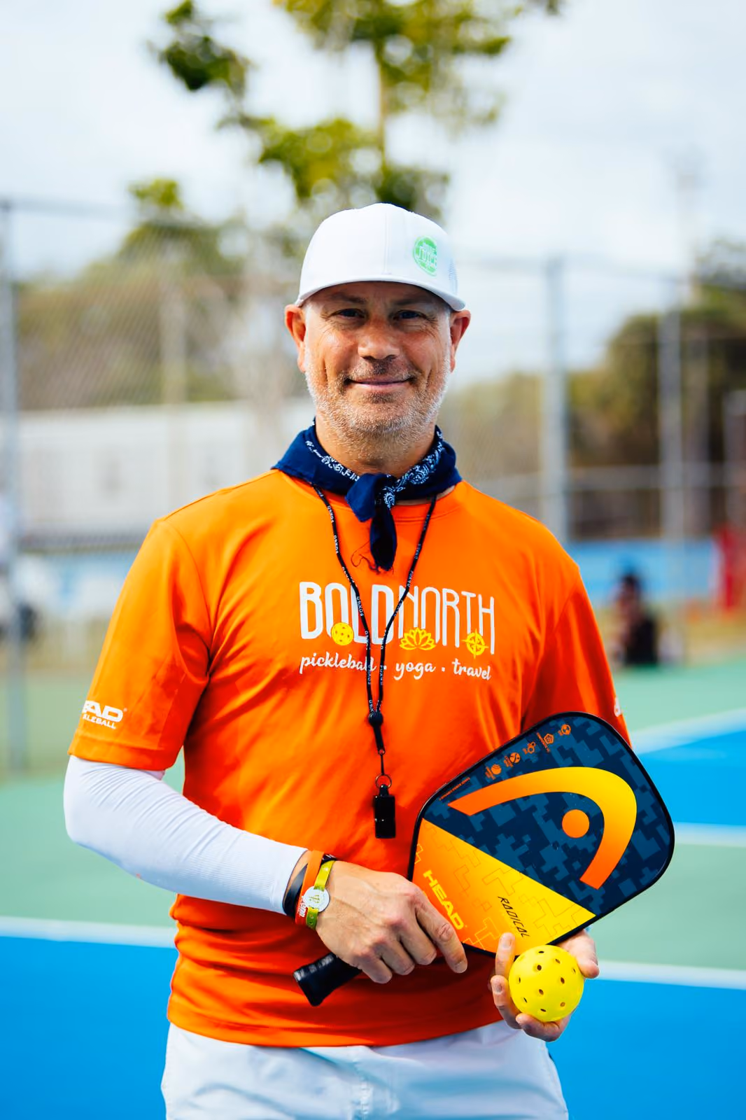 Michael Boraas