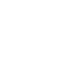 Black pixelated arrow pointing right on a white background.