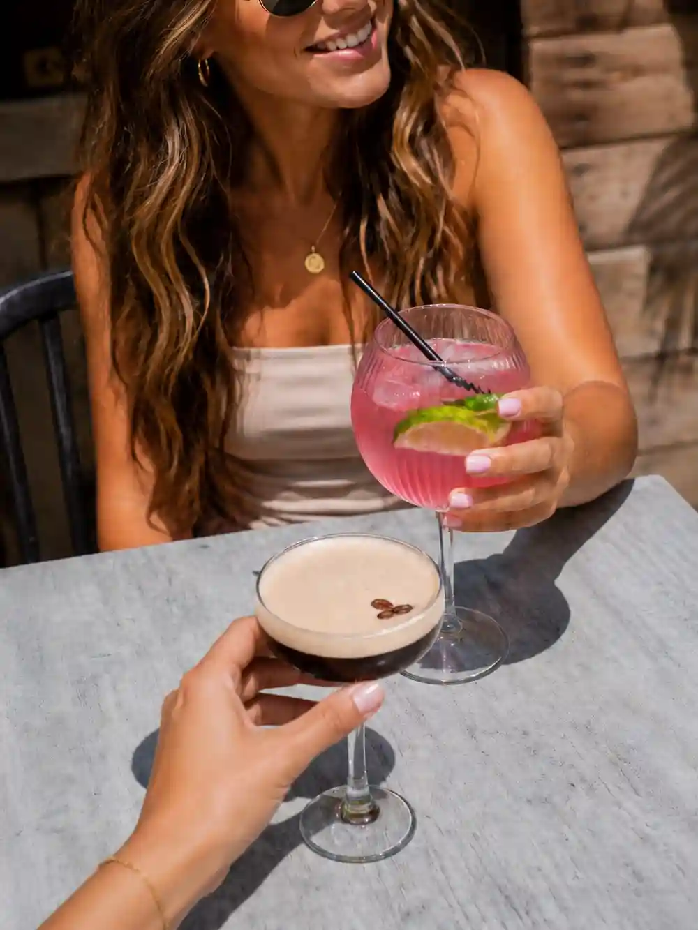 🍹😍 Sundays are for two things… Spritzes and Small plates 😉 And here at Brewhouse and Kitchen we have both! 🫶 Bring your favourite people, order up your favourite summer sips and enjoy the sunniest of Sundays so far with us! Just. So. Good. 🥂☀️ • • • #brewhouseandkitchen #bestlondonpubs #bankholiday #londonpubs