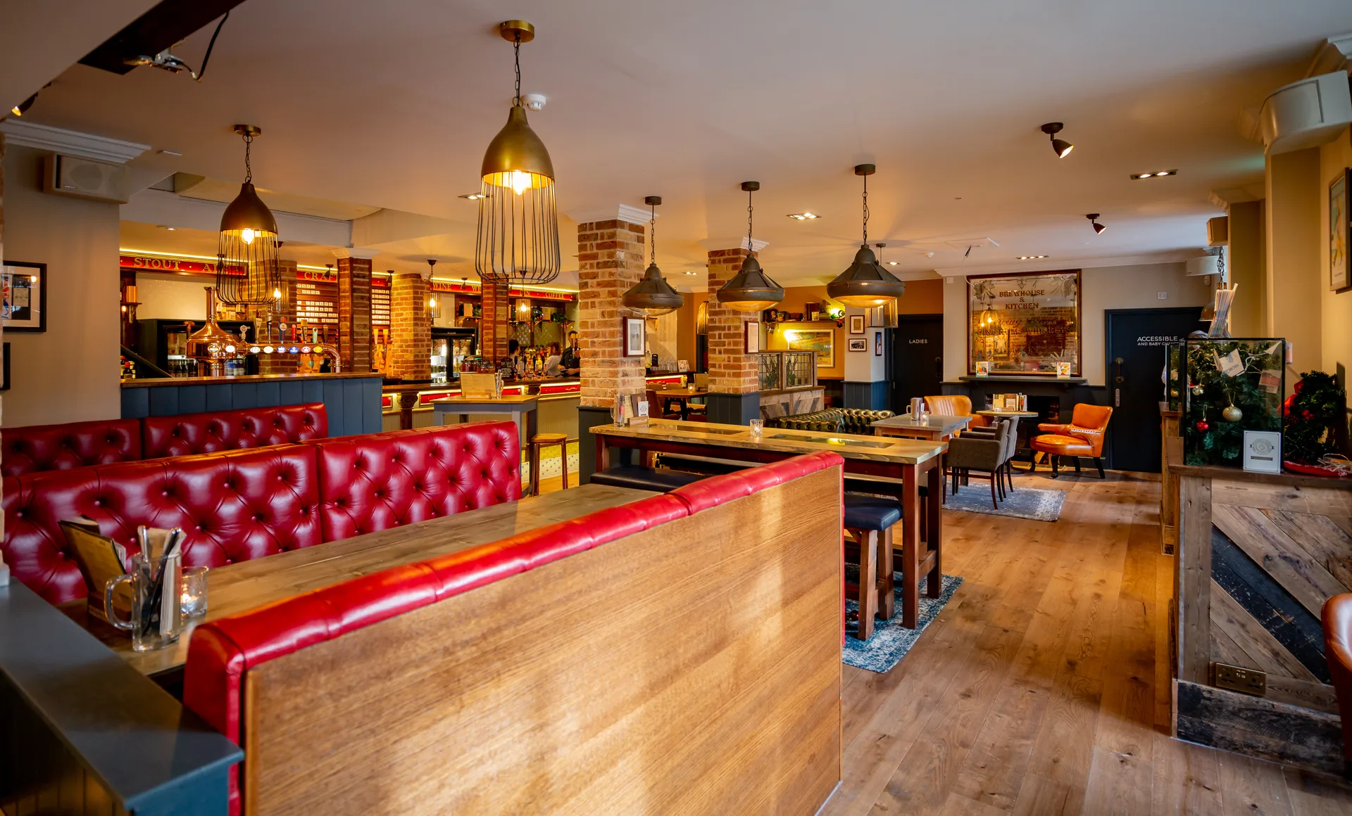 Brewhouse & Kitchen Southsea, photo 3
