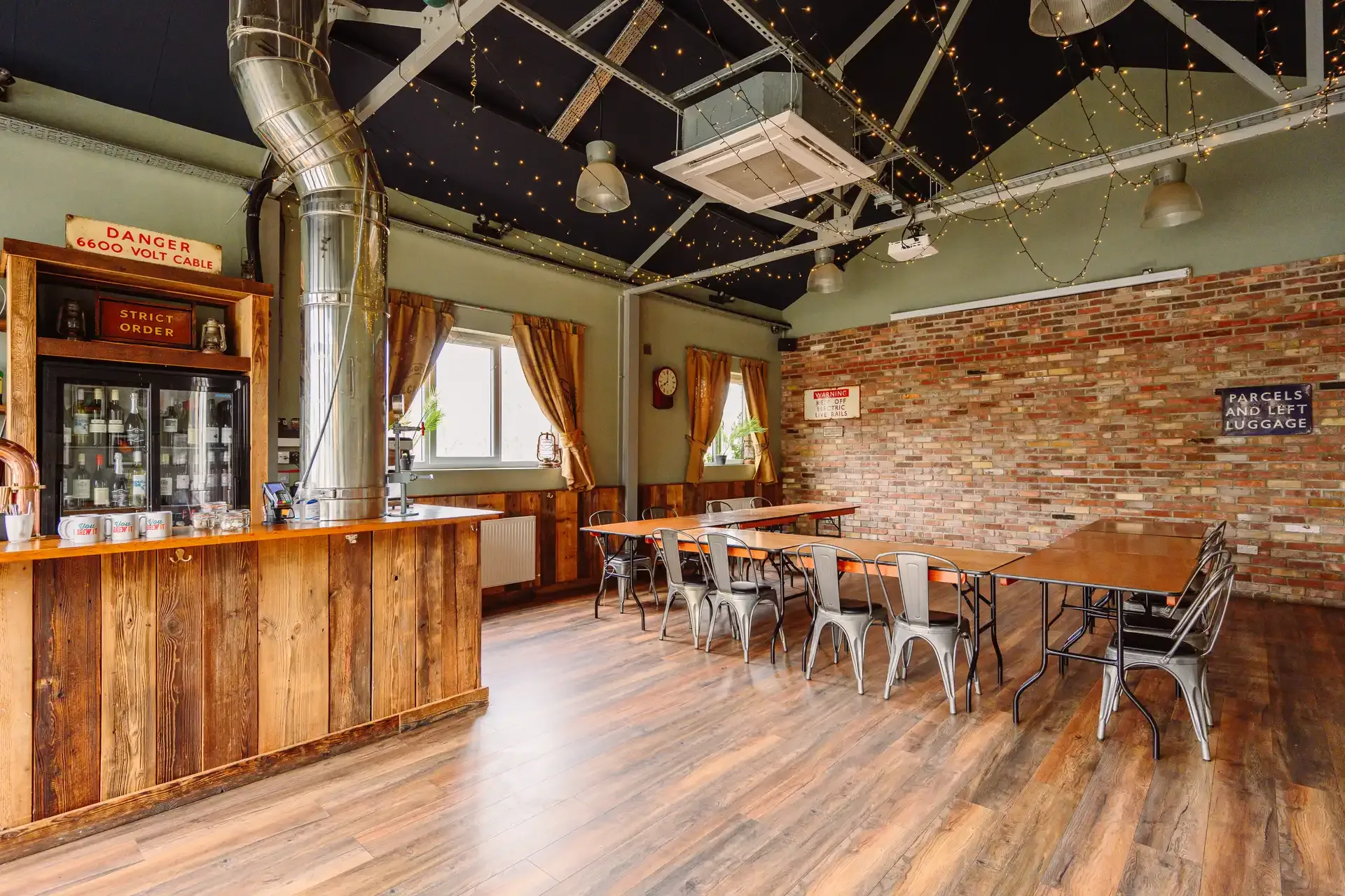 Photo of Brewhouse & Kitchen - Highbury, Islington