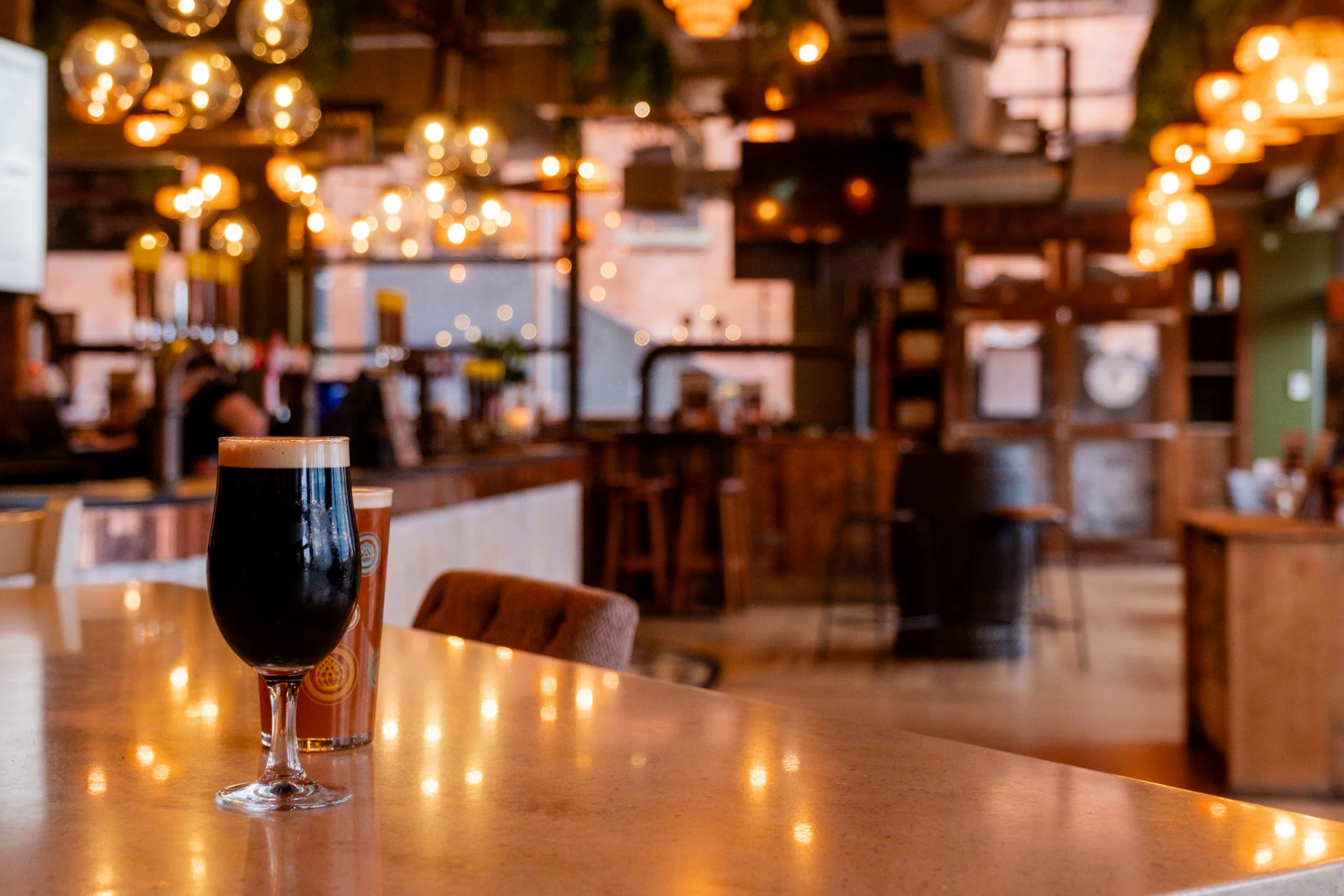 Brewhouse & Kitchen, photo 3
