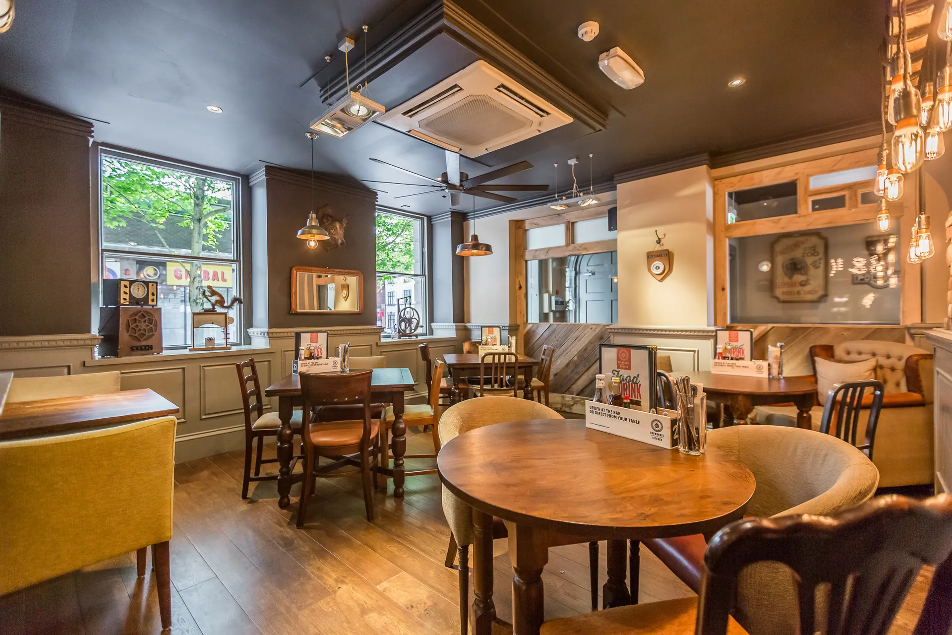 Brewhouse & Kitchen, photo 2