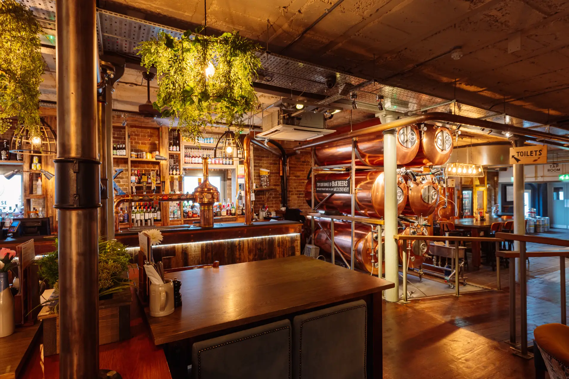Photo of Brewhouse & Kitchen - Highbury, Islington