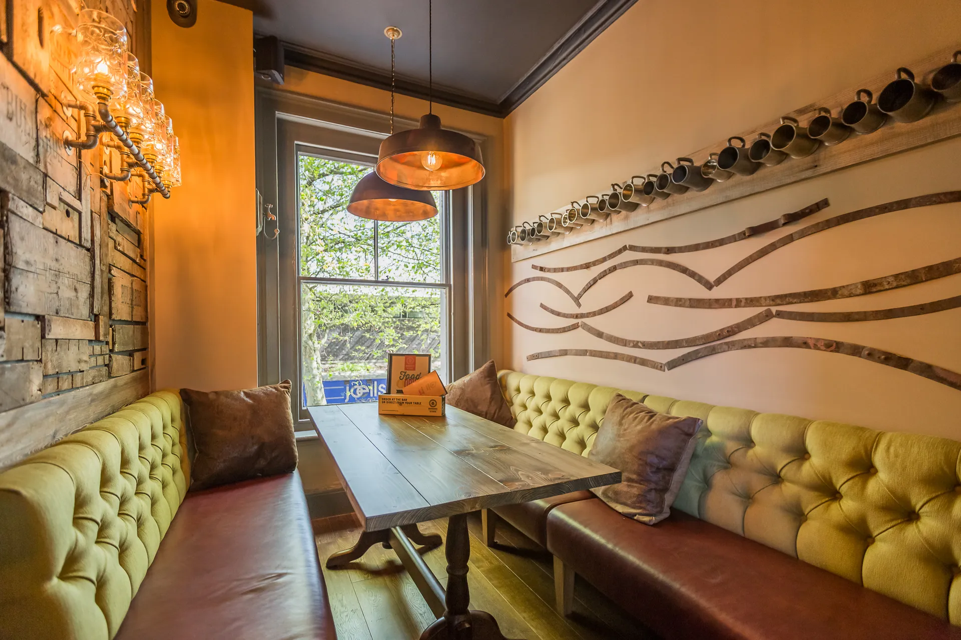 Brewhouse & Kitchen, photo 3