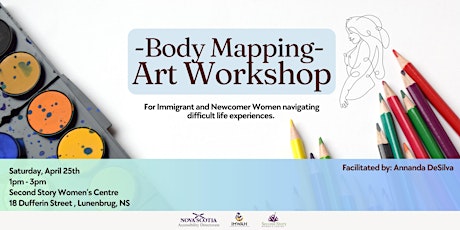 Art Workshop