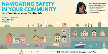Navigating Safety in Your Community