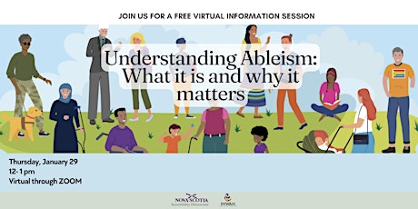 Understanding Ableism