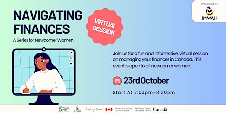Navigating Finances Virtual Oct 2024