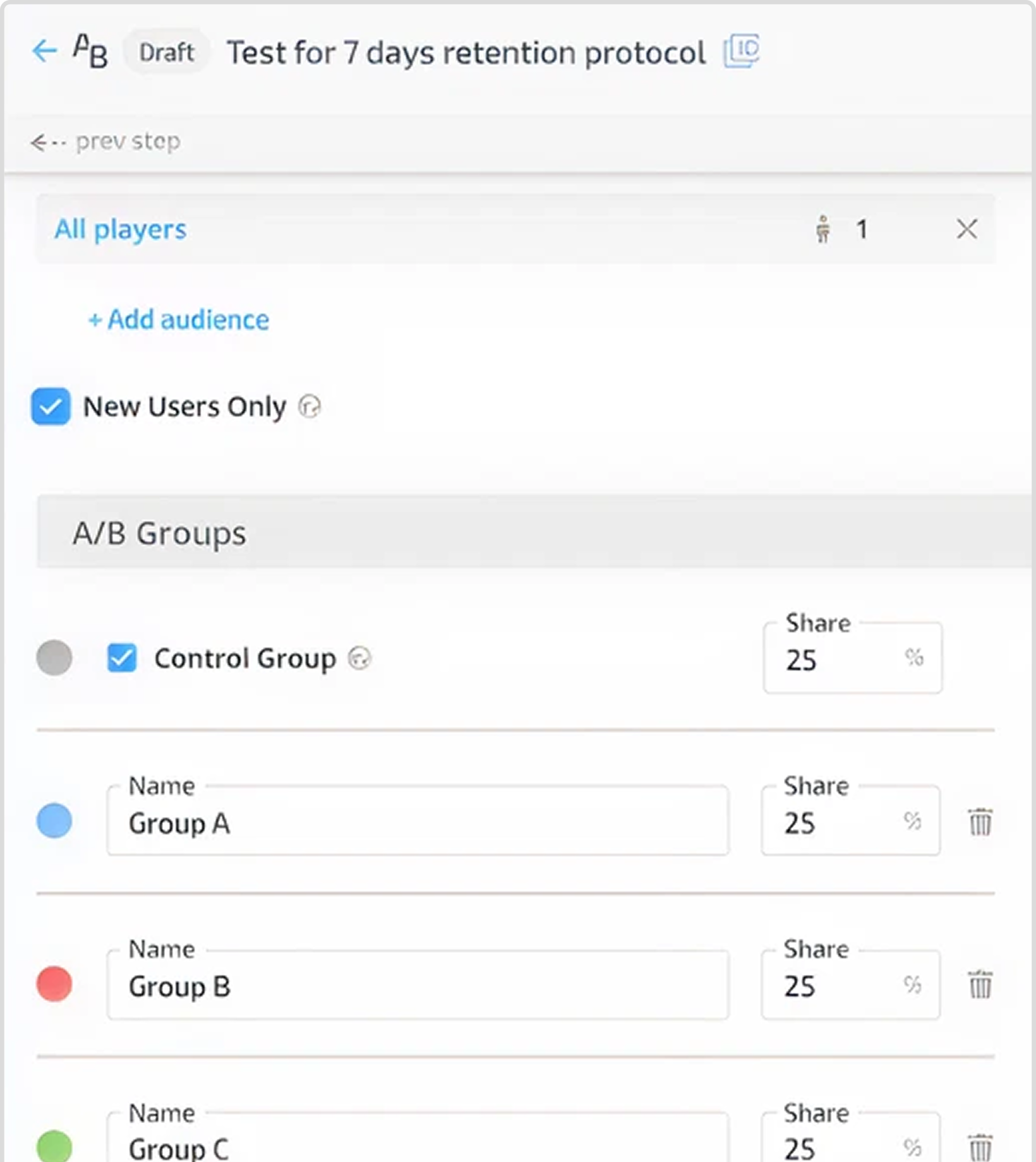 Kinoa solutions for mobile game studios