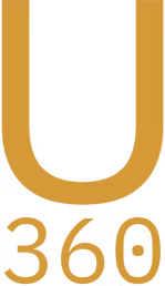 Unternehmensnachfolge 360° Logo