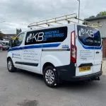 company logo