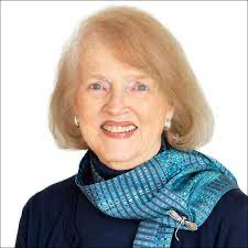 Kay Sprinkle Grace