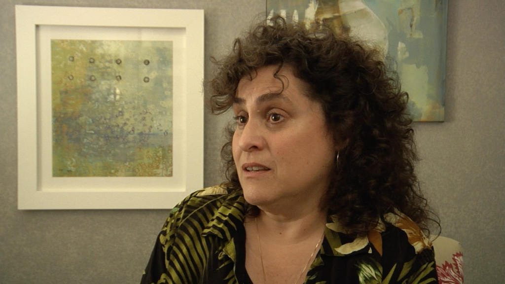 Miriam Davidson
