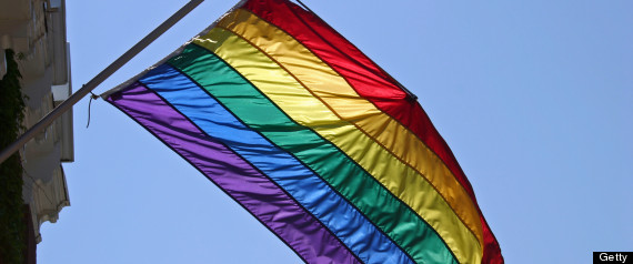 Pride Flag