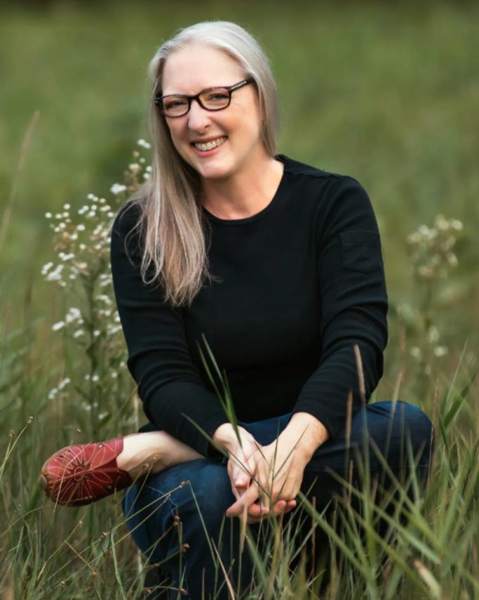 Elizabeth Alexander