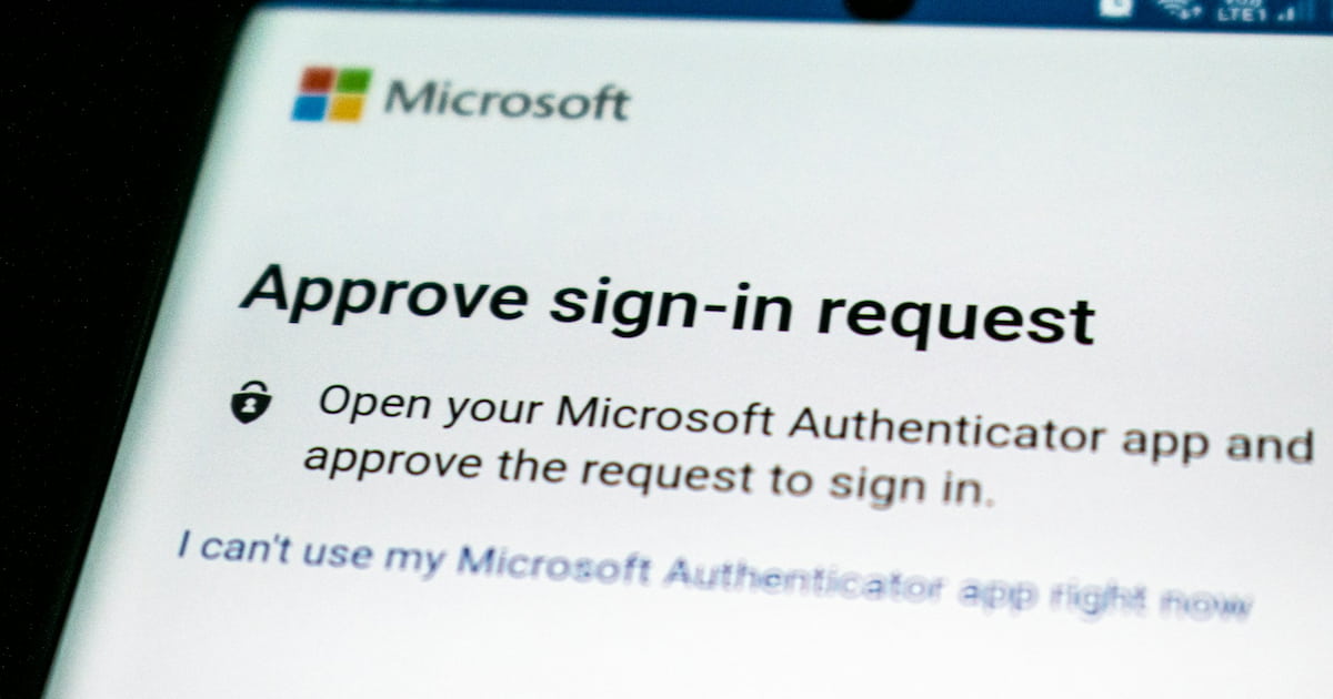 MFA geregistreerd, maar niet afgedwongen: het risico van Security Defaults