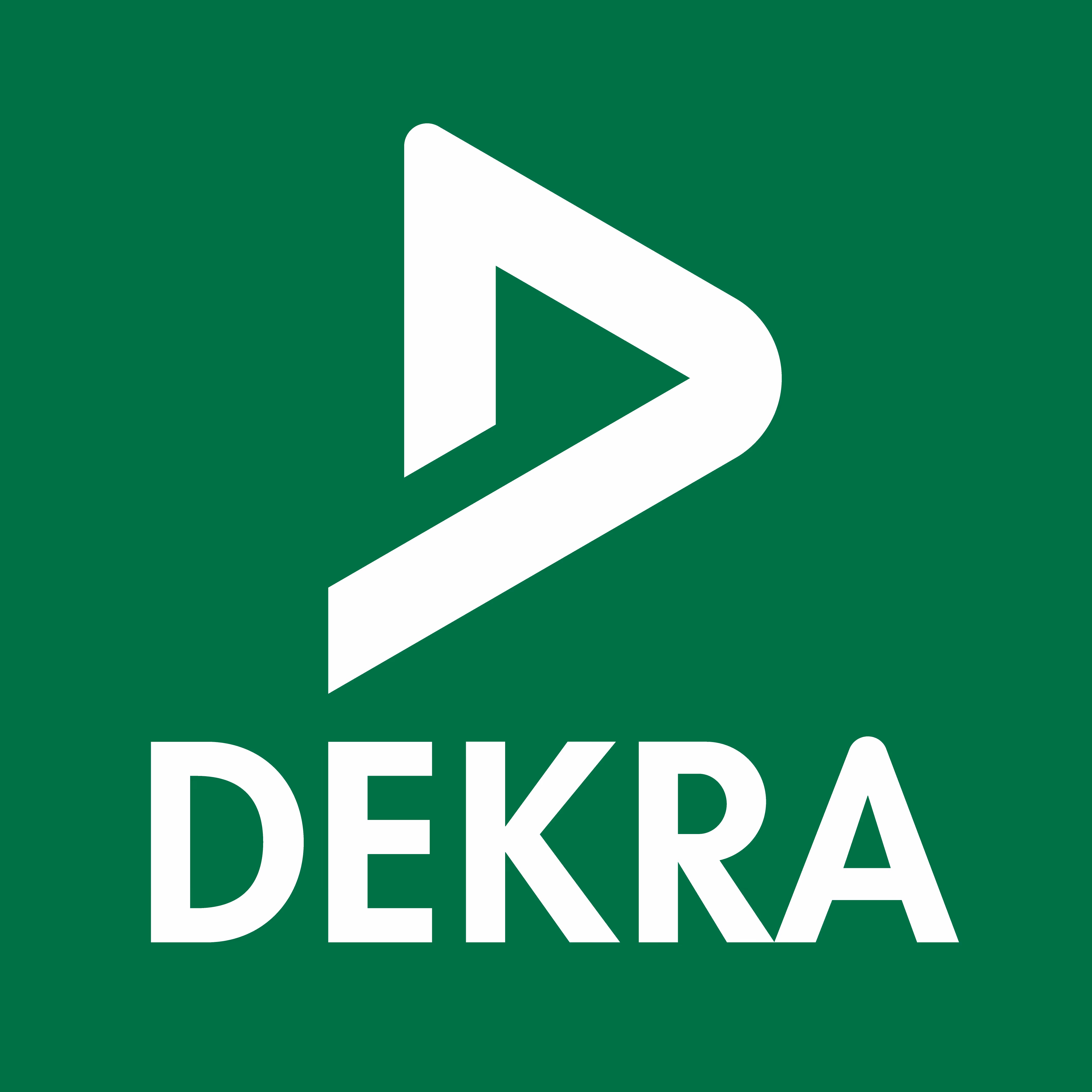 DEKRA gecertificeerd – DeepBlue Security