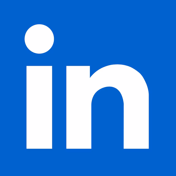 DeepBlue Security op LinkedIn