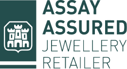 Assay Assured Jewellery Retailer Logo