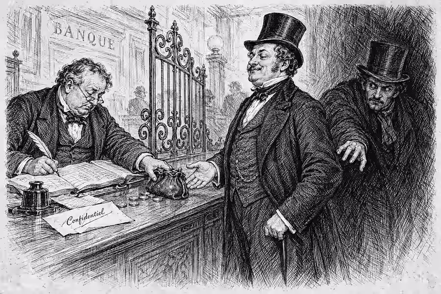Illustration étude de cas immobilier