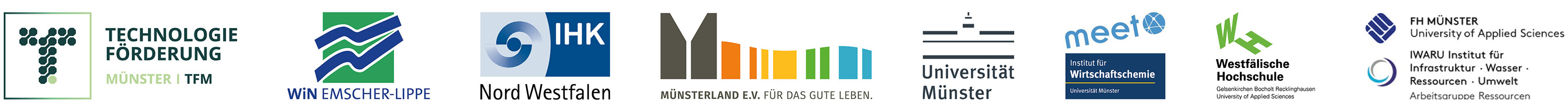 Partner EFRE-Projekt HyBaT