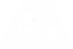 White stylized logo combining the letters G and A on a black background.