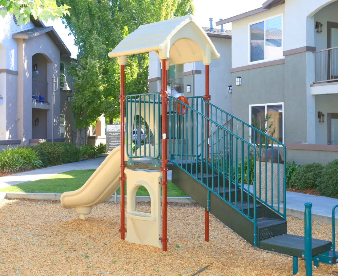 PLayground