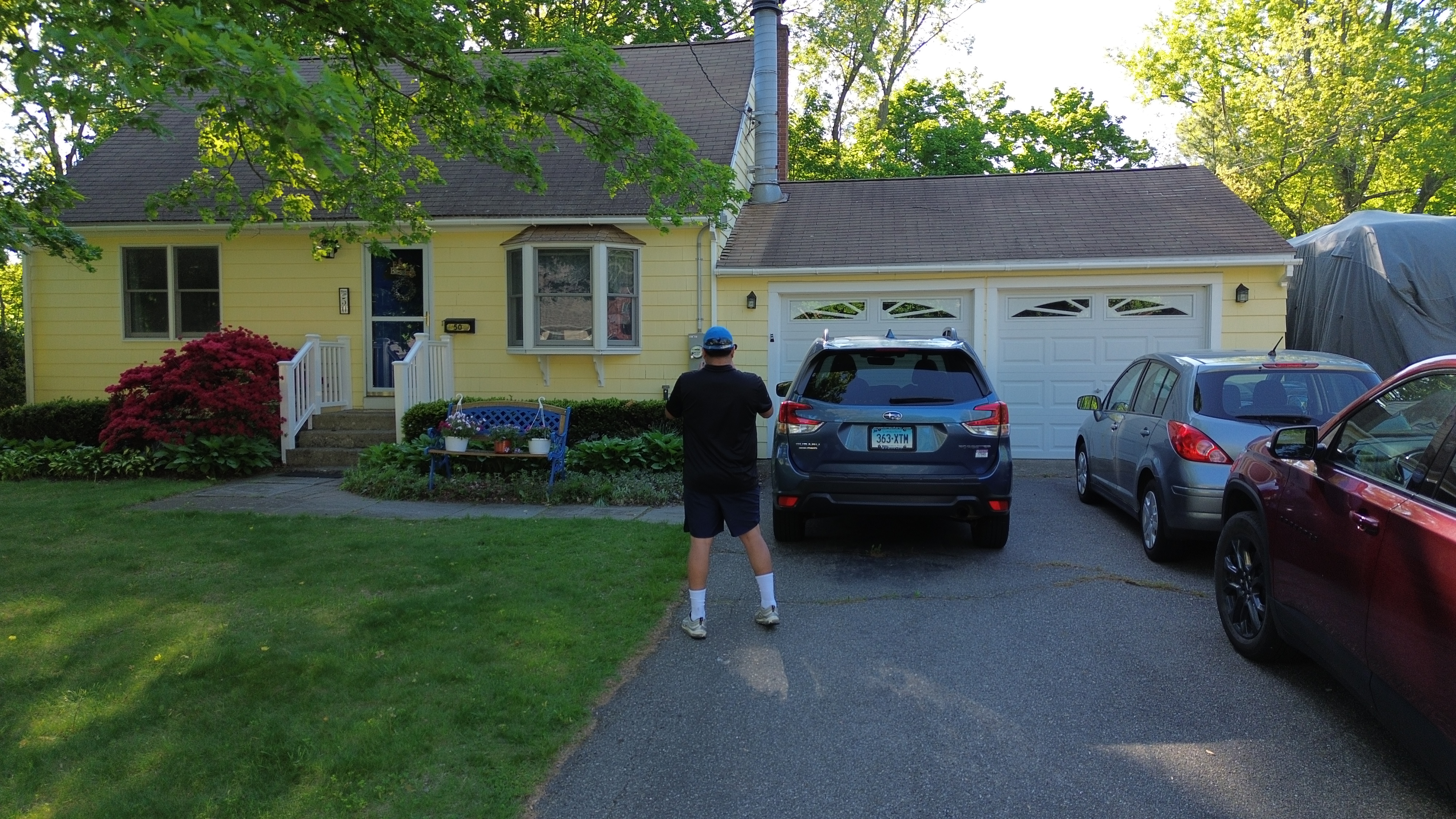 Insurance Claim Assistance