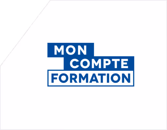 Mon compte formation - CPF