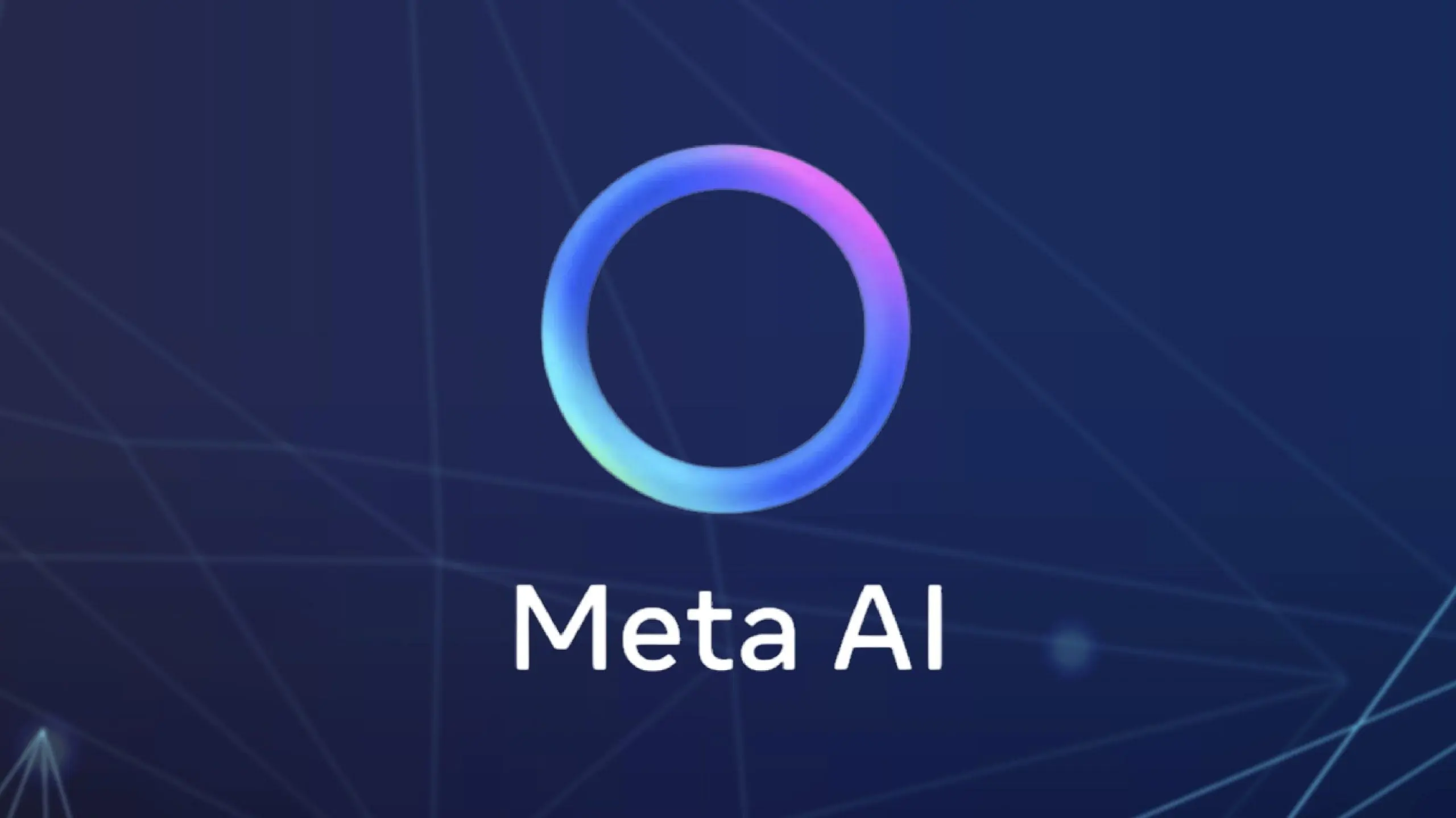 Meta AI : Guide, Présentation et Avis (2025) - École Cube