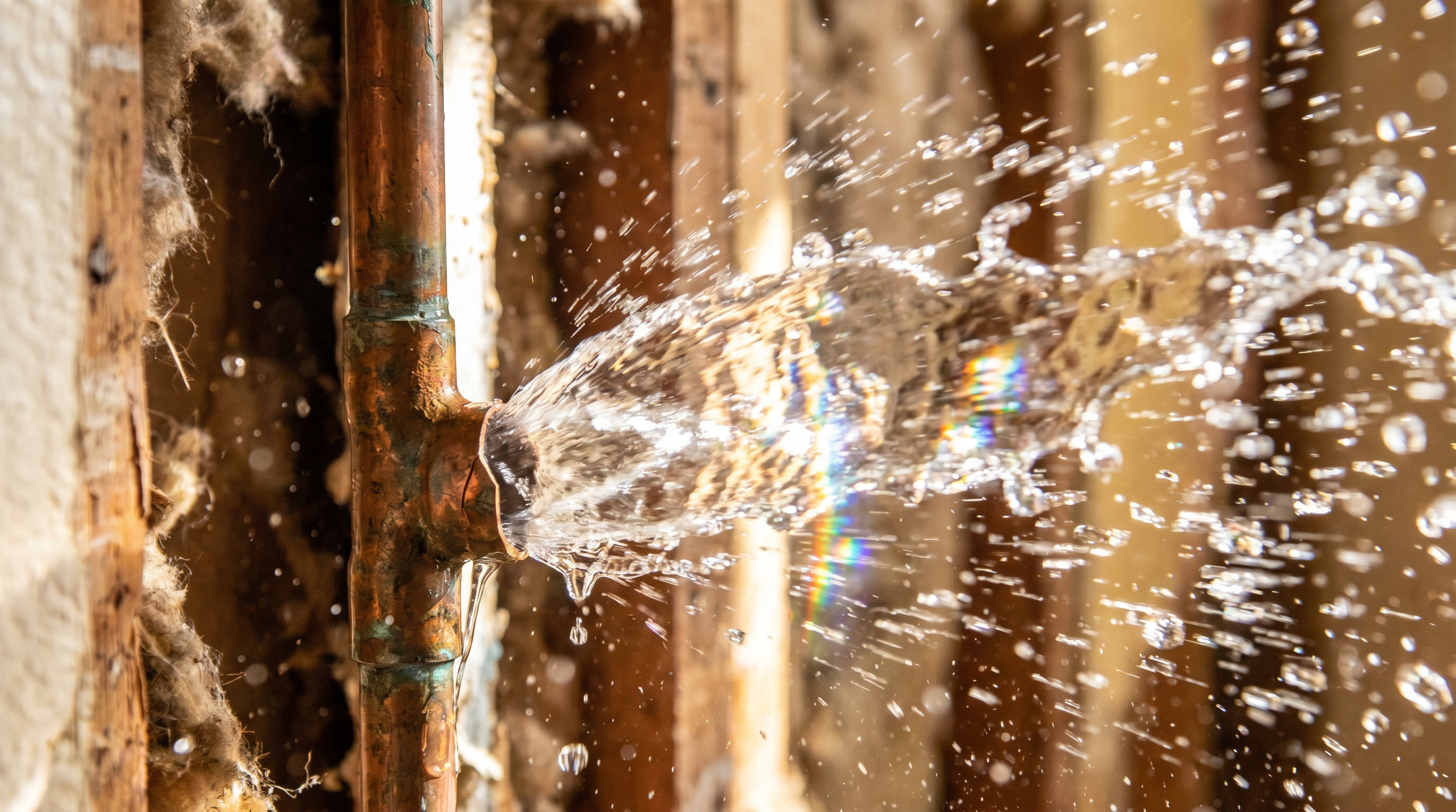Emergency Plumbing