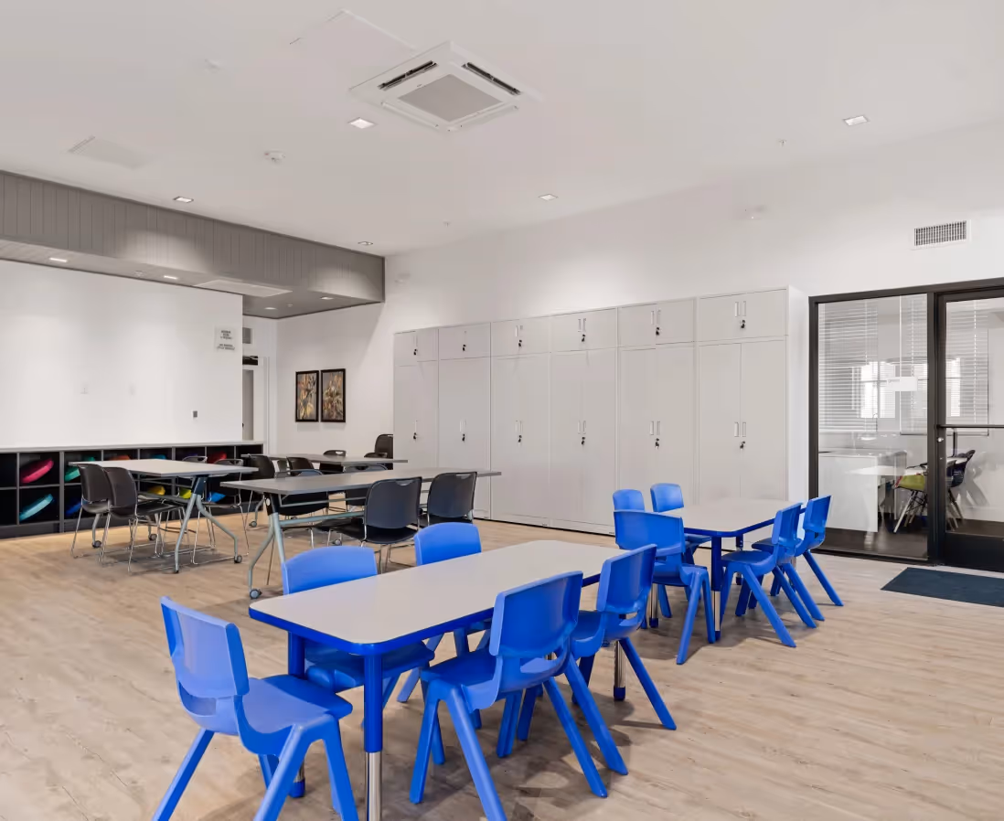 Classroom