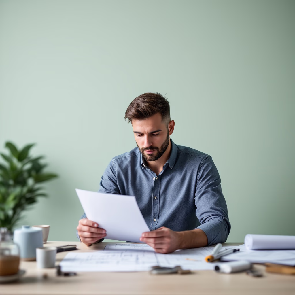 Treating Mortgage Approval as Affordability