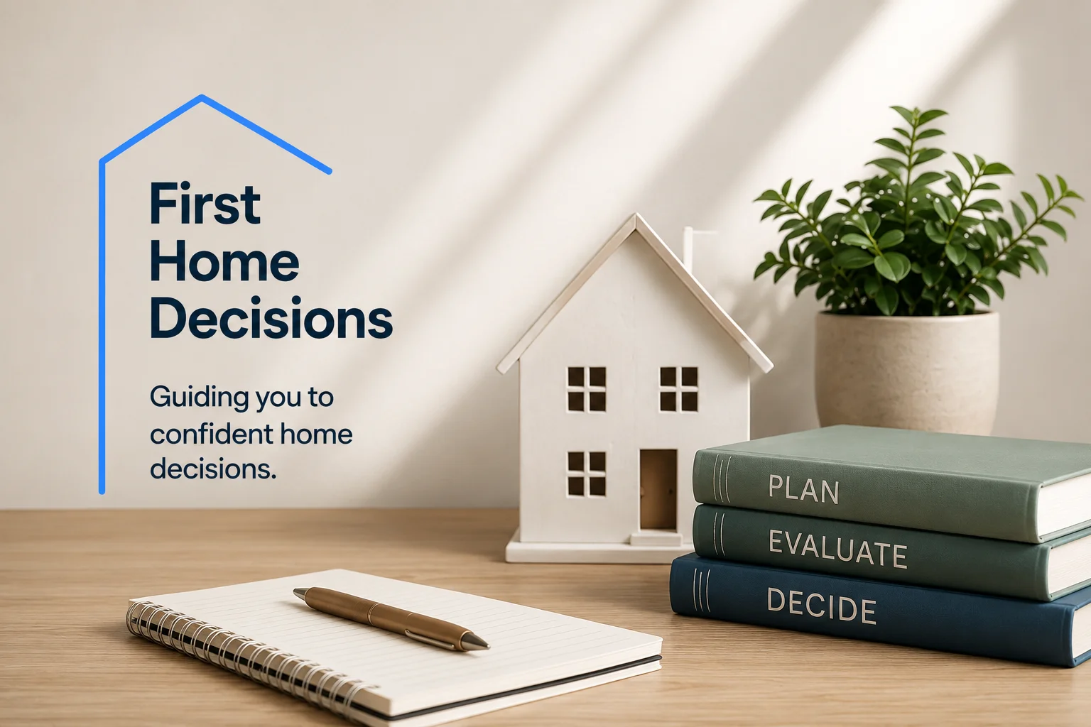 Home Decisions Guide