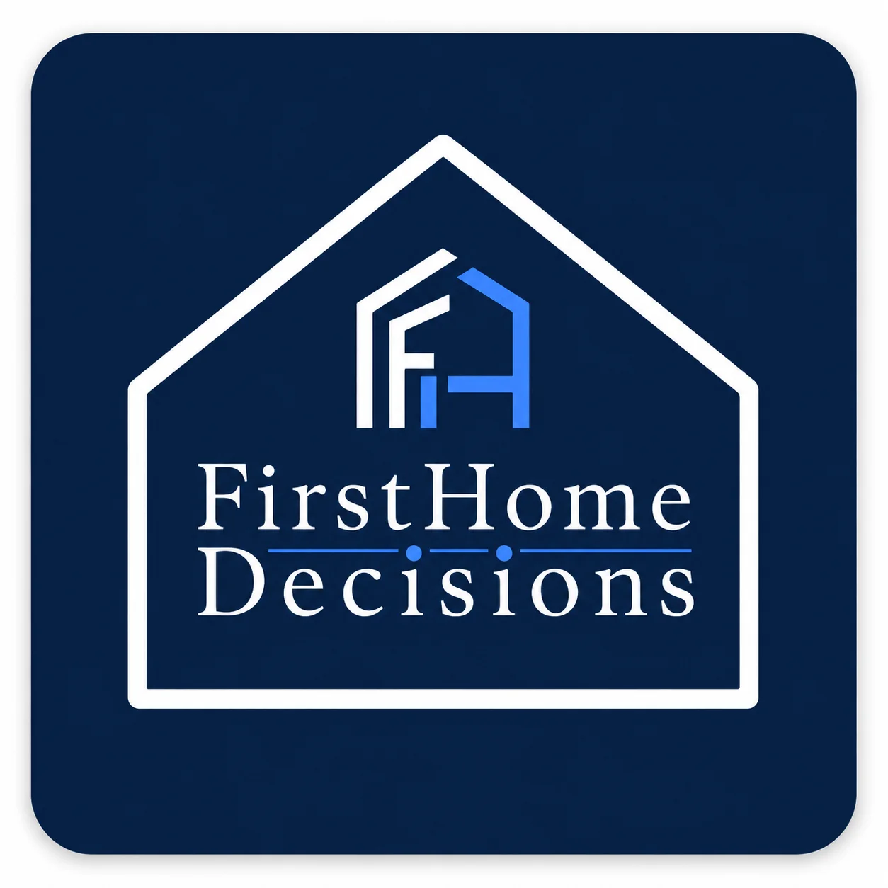 FirstHomeDecisions