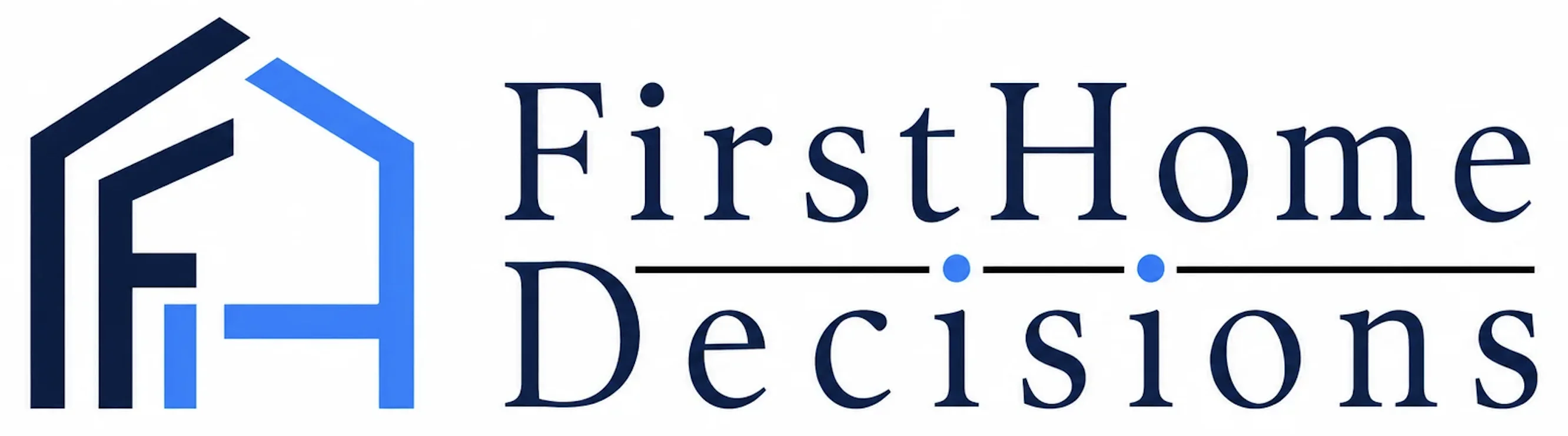 First Home Decisions- U.S. Home Decisions Guide