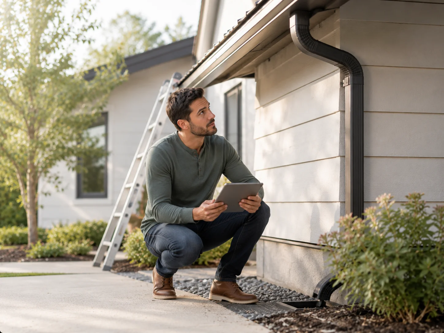 Maintain your first home, confidently