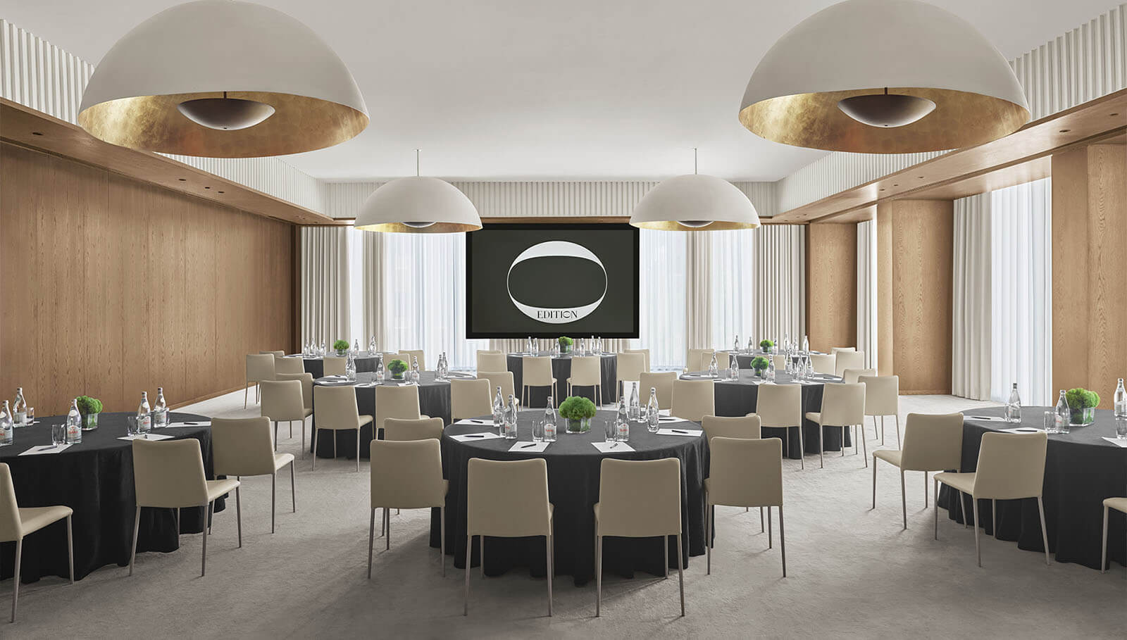 Hotel Dubai Edition