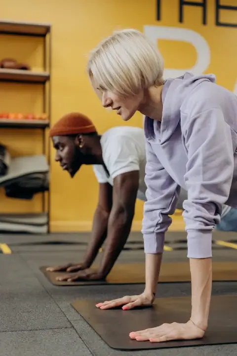Gateway Fitness Co.