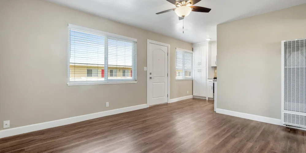 Entry way