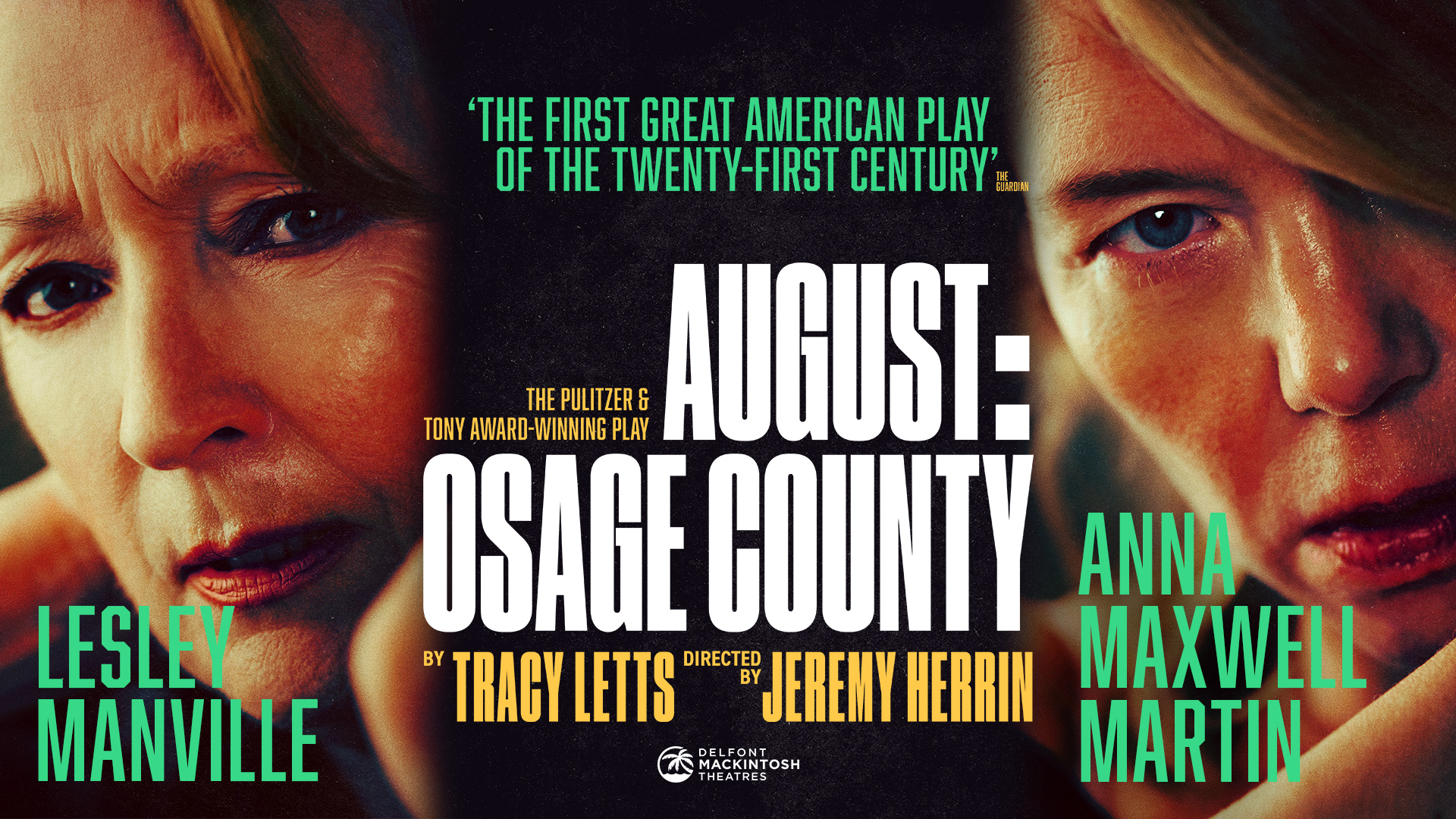 August: Osage County