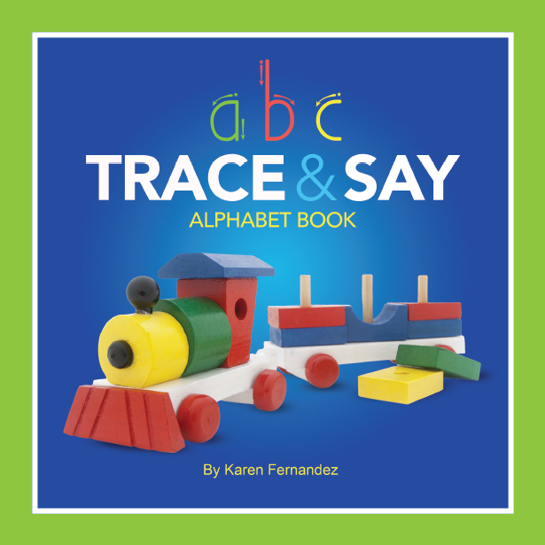 ABC Trace & Say