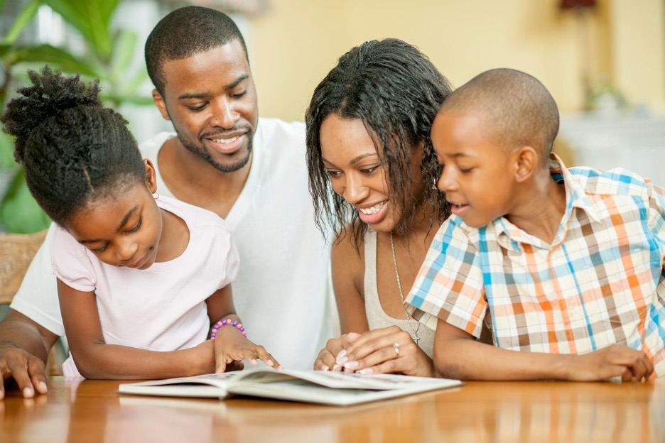 Why Read Aloud? The Lasting Impact of Reading to Your Child 