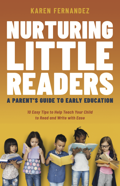 Nurturing Little Readers